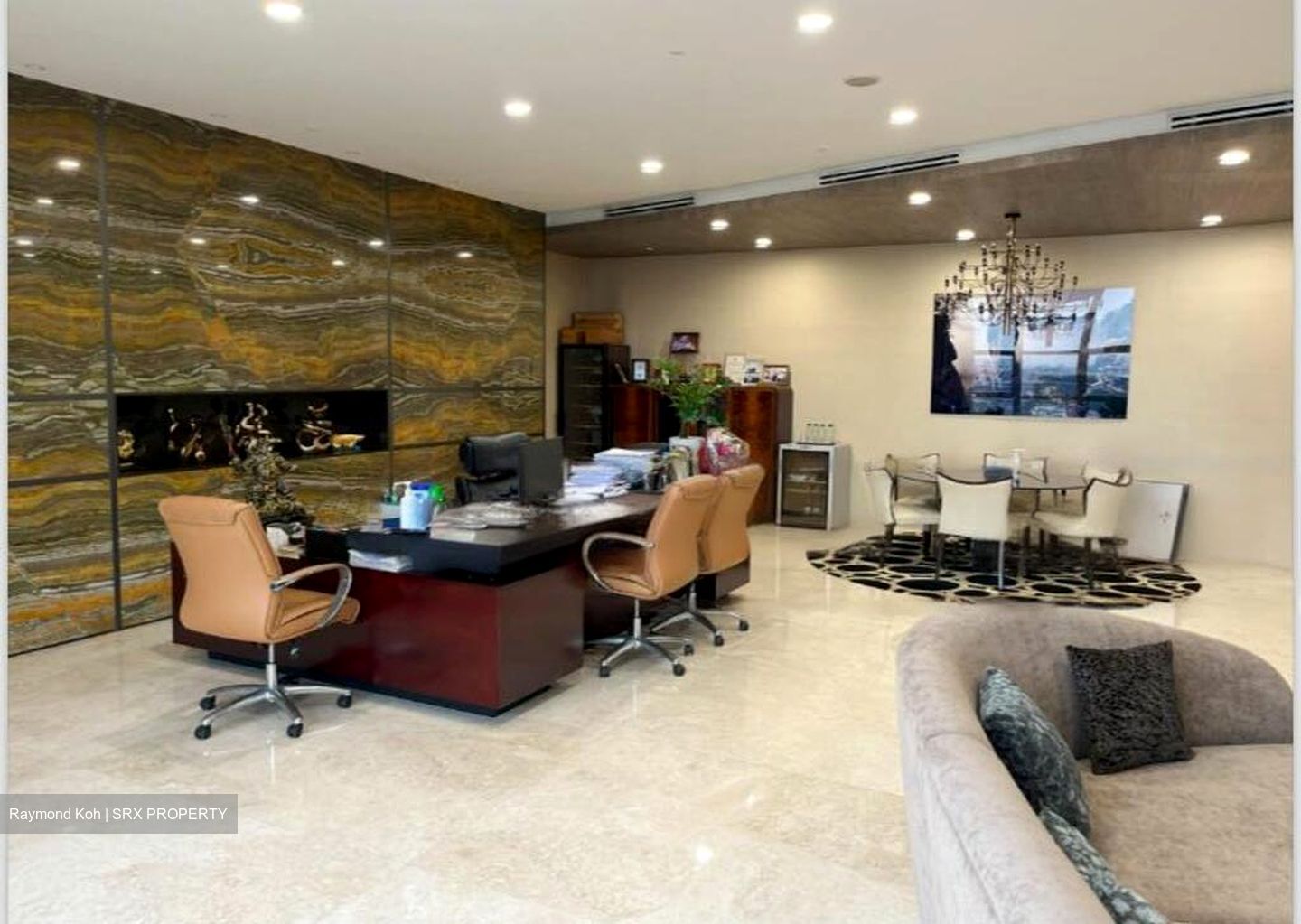Jalan Buroh Warehouse Complex (D22), Office #462644331